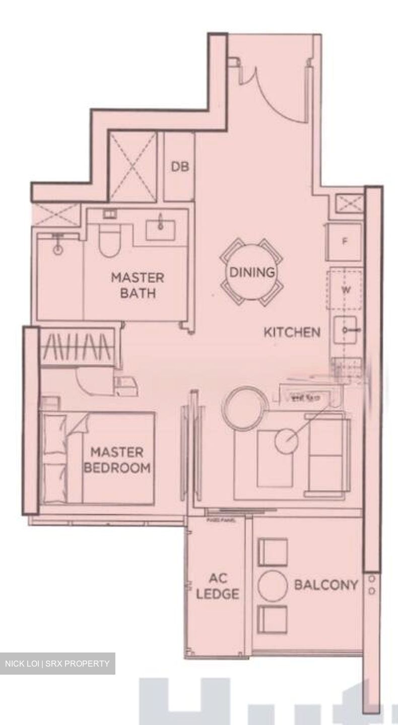 Gem Residences (D12), Condominium #566273871